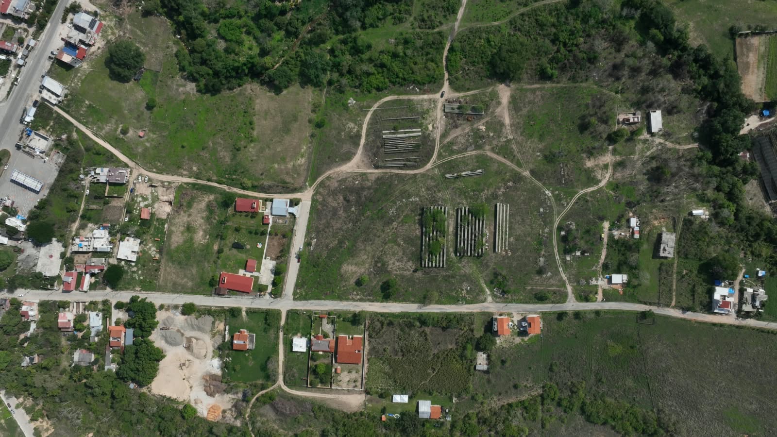Fraccionamiento Sierra Madre, El Tuito, Jalisco