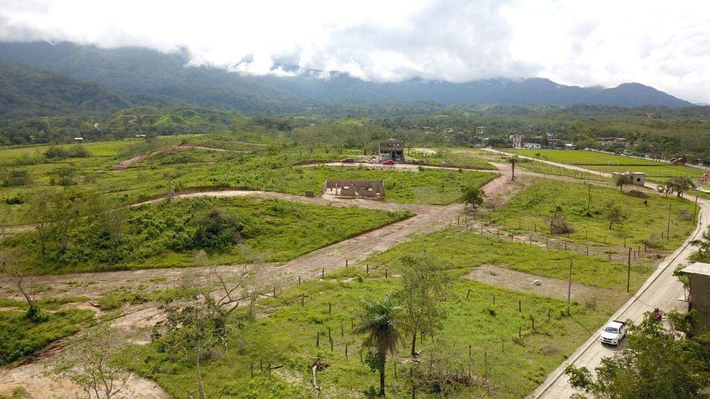El Cocotal Fraccionamiento, El Tuito, Jalisco